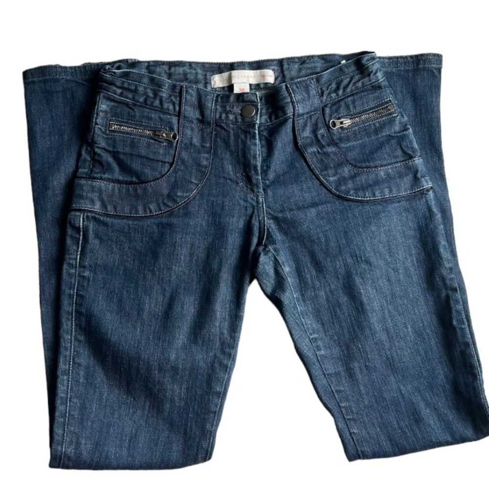 RARE Stella McCartney x H&M Jeans